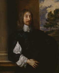 Ritratto di Sir William Killigrew da Anthony van Dyck